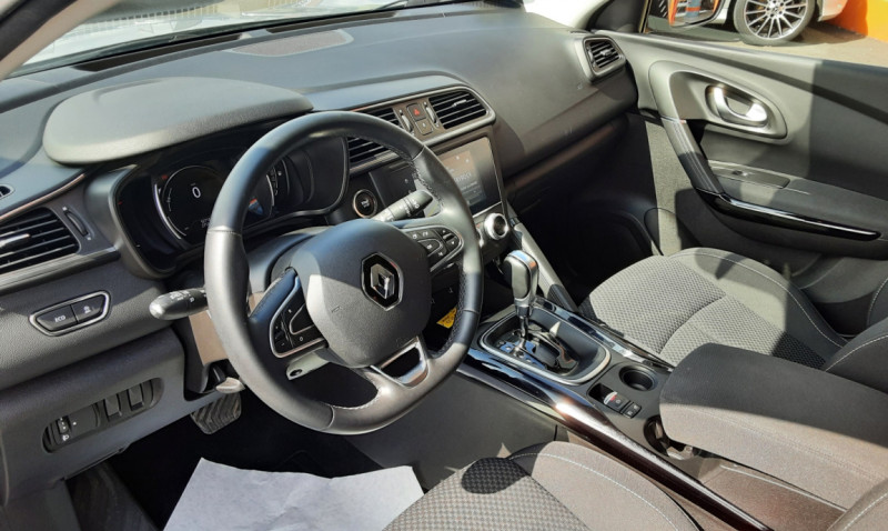 Photo 18 de l'offre de RENAULT KADJAR Blue dCi 115 EDC Business  à 19490€ chez Centrale auto marché Périgueux