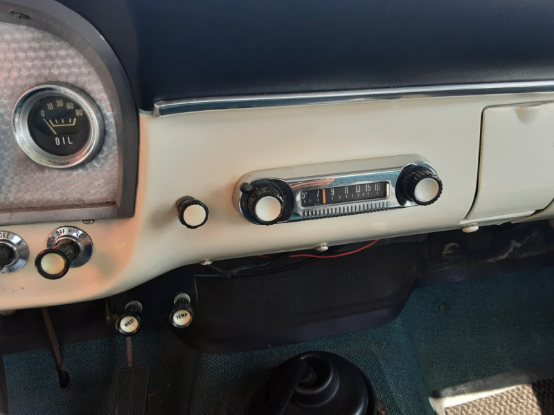 Photo 10 de l'offre de FORD F250 pick-up à 19900€ chez Centrale auto marché Périgueux
