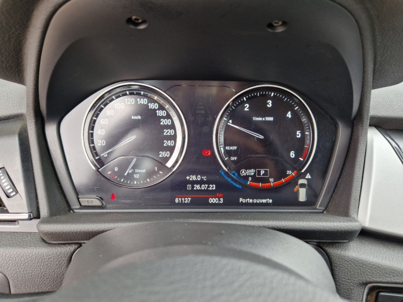 Photo 46 de l'offre de B.M.W. 216D GRAN TOURER 116 ch DKG7 Lounge  à 23990€ chez Centrale auto marché Périgueux