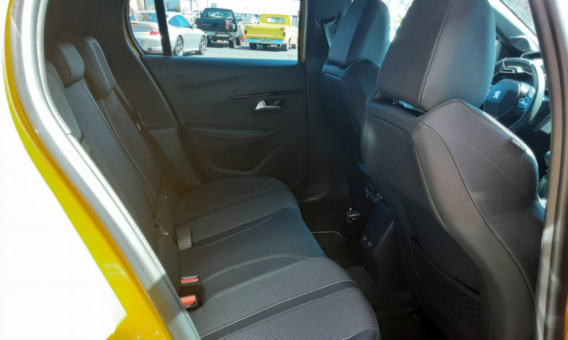 Photo 36 de l'offre de PEUGEOT 208 PureTech 100 SetS BVM6 GT Pack à 20490€ chez Centrale auto marché Périgueux