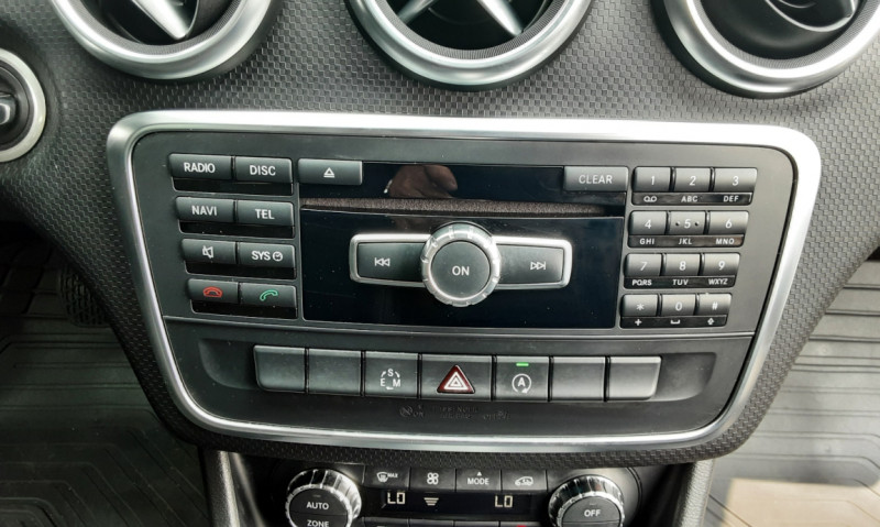 Photo 46 de l'offre de MERCEDES-BENZ CLASSE A 180 CDI BlueEFFICIENCY Business Executive 7-G DCT A à 18990€ chez Centrale auto marché Périgueux