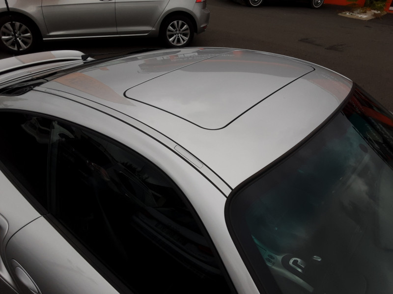 Photo 11 de l'offre de PORSCHE 911 3.6i 996 Turbo Tiptronic S  à 49900€ chez Centrale auto marché Périgueux