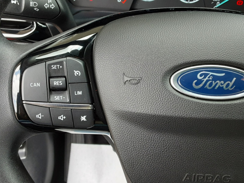 Photo 28 de l'offre de FORD FIESTA 1.1 75 ch BVM5 Connect Business  à 14990€ chez Centrale auto marché Périgueux