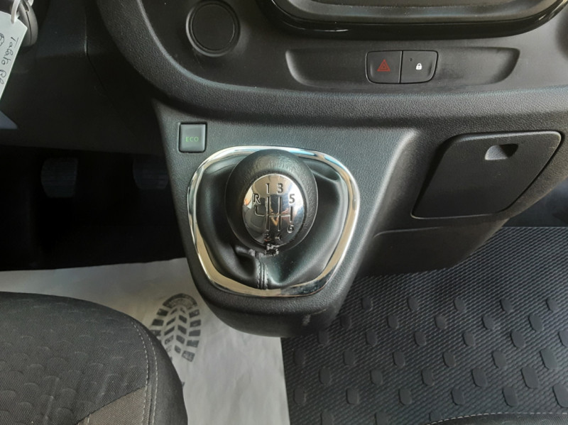 Photo 36 de l'offre de FIAT TALENTO FGN LH1 1.6 MULTIJET 95 PACK PRO NAV  à 19200€ chez Centrale auto marché Périgueux