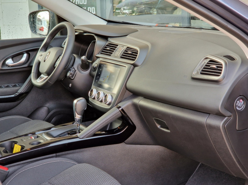 Photo 25 de l'offre de RENAULT KADJAR Blue dCi 115 EDC Business à 17990€ chez Centrale auto marché Périgueux
