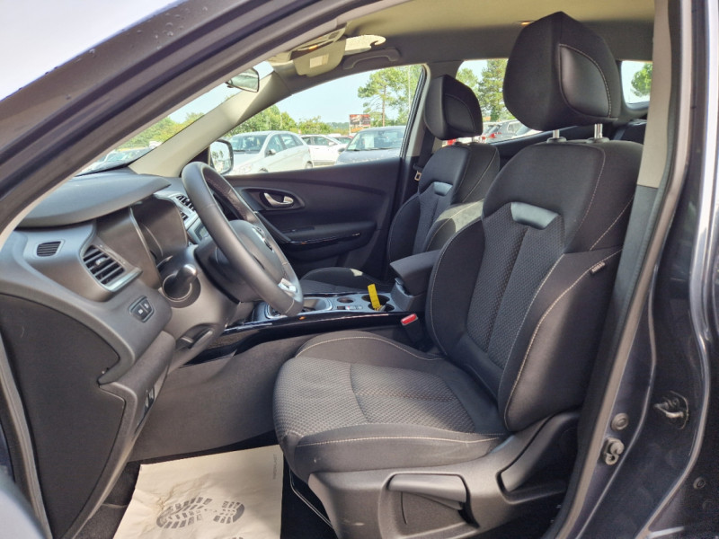 Photo 16 de l'offre de RENAULT KADJAR Blue dCi 115 EDC Business à 17990€ chez Centrale auto marché Périgueux