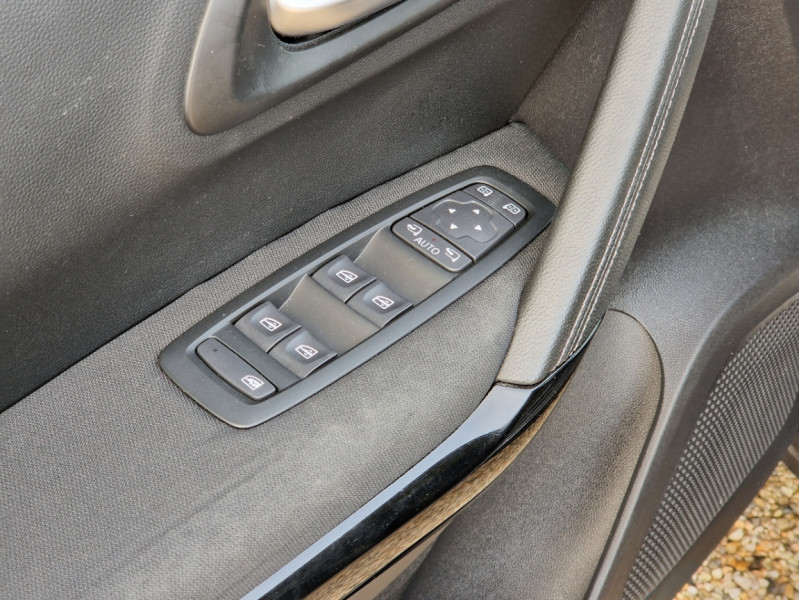Photo 18 de l'offre de RENAULT KADJAR Blue dCi 115 EDC Business à 17990€ chez Centrale auto marché Périgueux