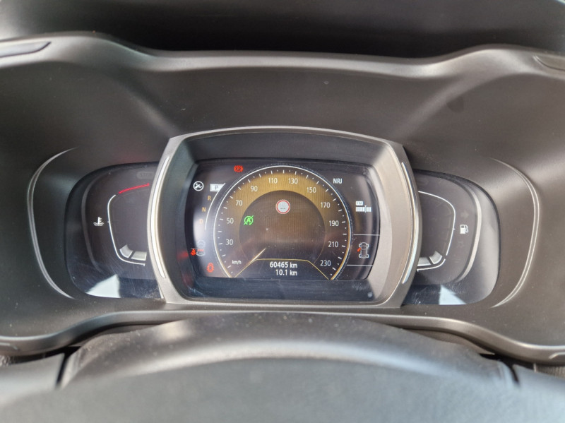 Photo 37 de l'offre de RENAULT KADJAR Blue dCi 115 EDC Business à 17990€ chez Centrale auto marché Périgueux