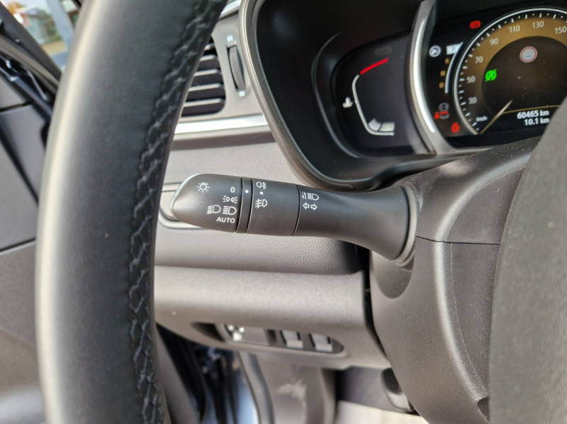 Photo 38 de l'offre de RENAULT KADJAR Blue dCi 115 EDC Business à 17990€ chez Centrale auto marché Périgueux