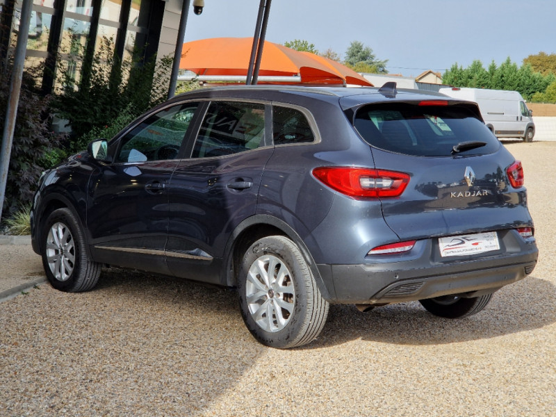 Photo 12 de l'offre de RENAULT KADJAR Blue dCi 115 EDC Business à 17990€ chez Centrale auto marché Périgueux