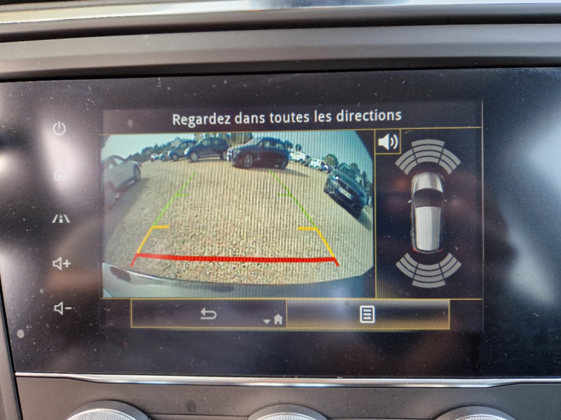 Photo 40 de l'offre de RENAULT KADJAR Blue dCi 115 EDC Business à 17990€ chez Centrale auto marché Périgueux