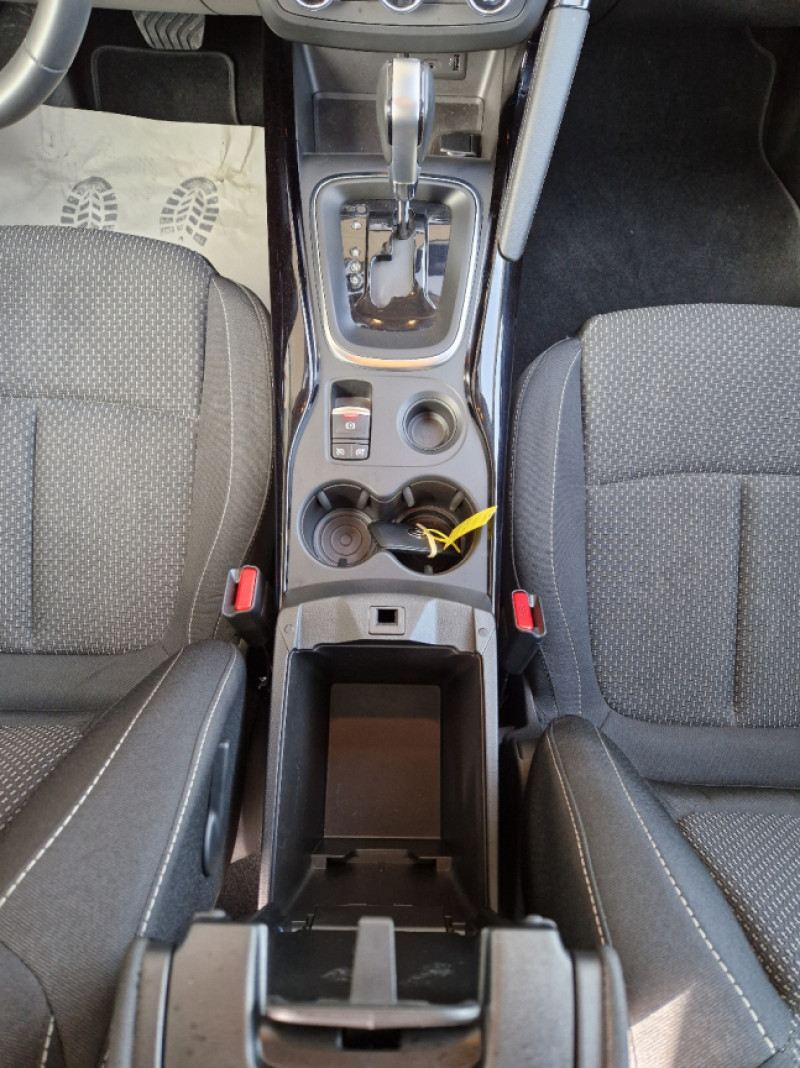 Photo 33 de l'offre de RENAULT KADJAR Blue dCi 115 EDC Business à 17990€ chez Centrale auto marché Périgueux