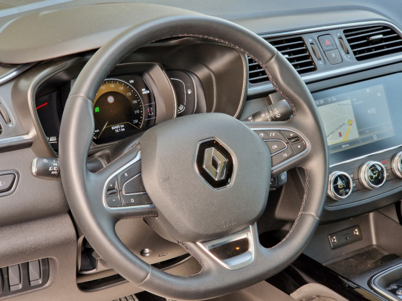 Photo 45 de l'offre de RENAULT KADJAR Blue dCi 115 EDC Business à 17990€ chez Centrale auto marché Périgueux