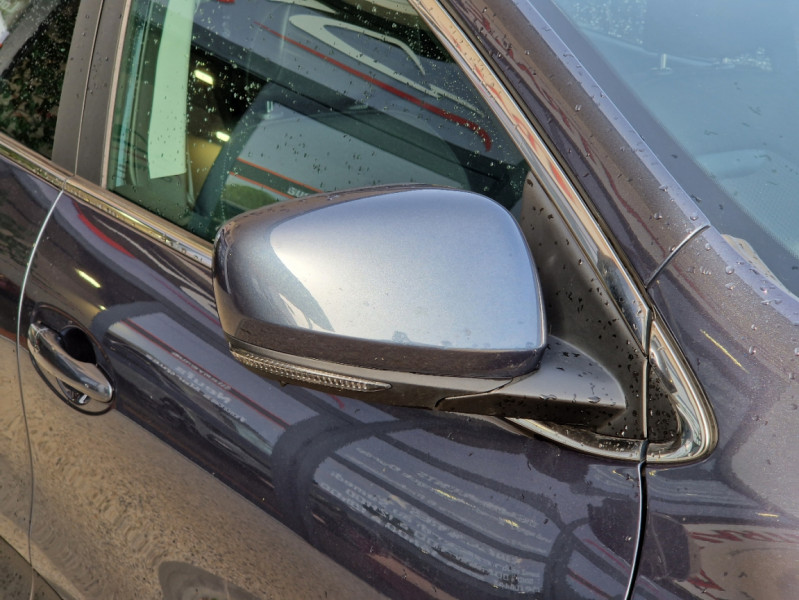 Photo 6 de l'offre de RENAULT KADJAR Blue dCi 115 EDC Business à 17990€ chez Centrale auto marché Périgueux