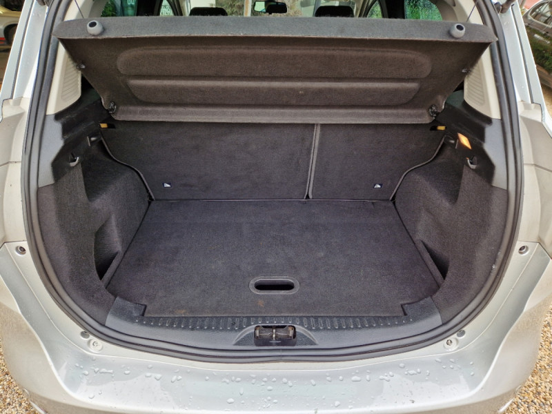 Photo 32 de l'offre de FORD B MAX 1.0 EcoBoost 125 SetS Edition à 11490€ chez Centrale auto marché Périgueux