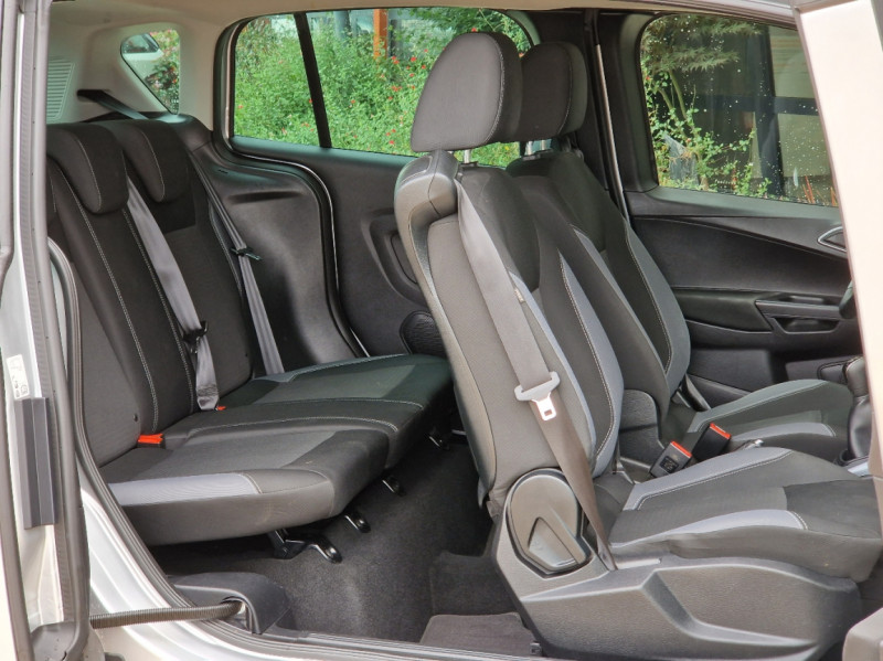 Photo 36 de l'offre de FORD B MAX 1.0 EcoBoost 125 SetS Edition à 11490€ chez Centrale auto marché Périgueux