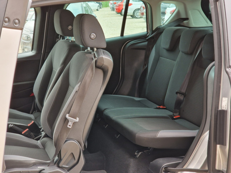 Photo 26 de l'offre de FORD B MAX 1.0 EcoBoost 125 SetS Edition à 11490€ chez Centrale auto marché Périgueux