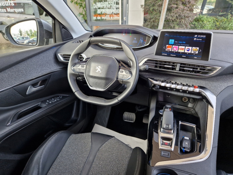Photo 43 de l'offre de PEUGEOT 5008 1.6 BlueHDi 120ch SetS EAT6 Allure Business à 24490€ chez Centrale auto marché Périgueux