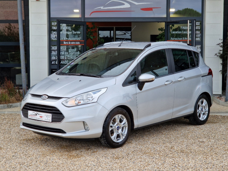 Ford B MAX 1.0 EcoBoost 125 SetS Edition Essence  Occasion à vendre