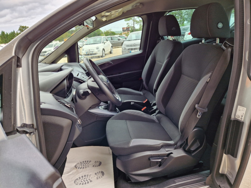 Photo 22 de l'offre de FORD B MAX 1.0 EcoBoost 125 SetS Edition à 11490€ chez Centrale auto marché Périgueux