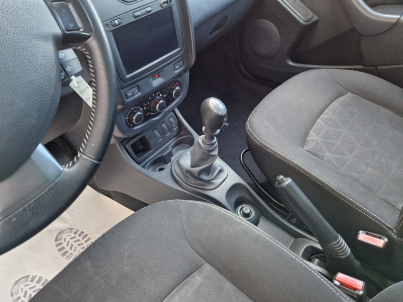 Photo 44 de l'offre de DACIA DUSTER 1.5 dCi 110 4x2 PRESTIGE à 10490€ chez Centrale auto marché Périgueux