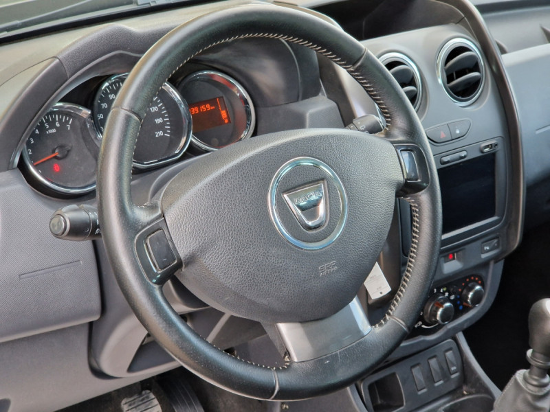 Photo 22 de l'offre de DACIA DUSTER 1.5 dCi 110 4x2 PRESTIGE à 10490€ chez Centrale auto marché Périgueux