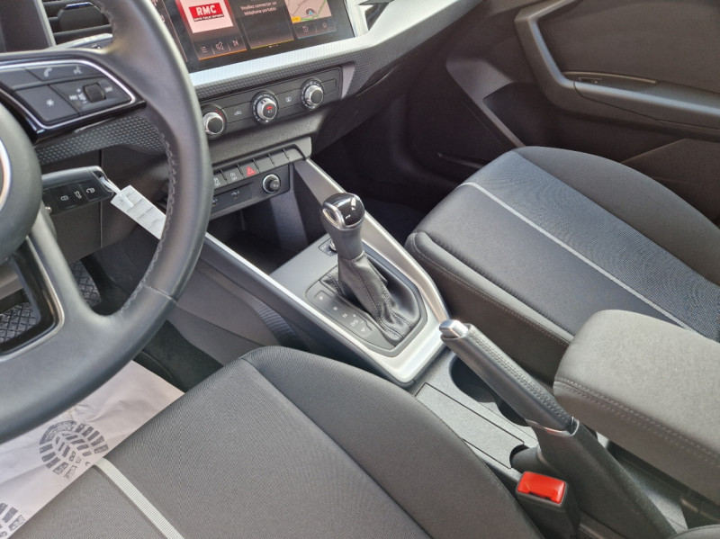 Photo 25 de l'offre de AUDI A1 SPORTBACK 30 TFSI 116 ch S tronic 7 Business line à 23990€ chez Centrale auto marché Périgueux