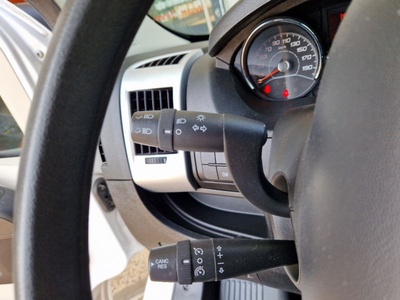 Photo 40 de l'offre de FIAT DUCATO L1H1 2.0 MJT 115 EURO 6 PACK PRO  à 21490€ chez Centrale auto marché Périgueux