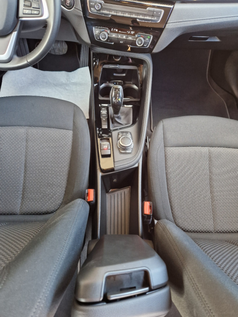 Photo 30 de l'offre de BMW X2 sDrive 20d 190 ch BVA8 Business Design à 29990€ chez Centrale auto marché Périgueux