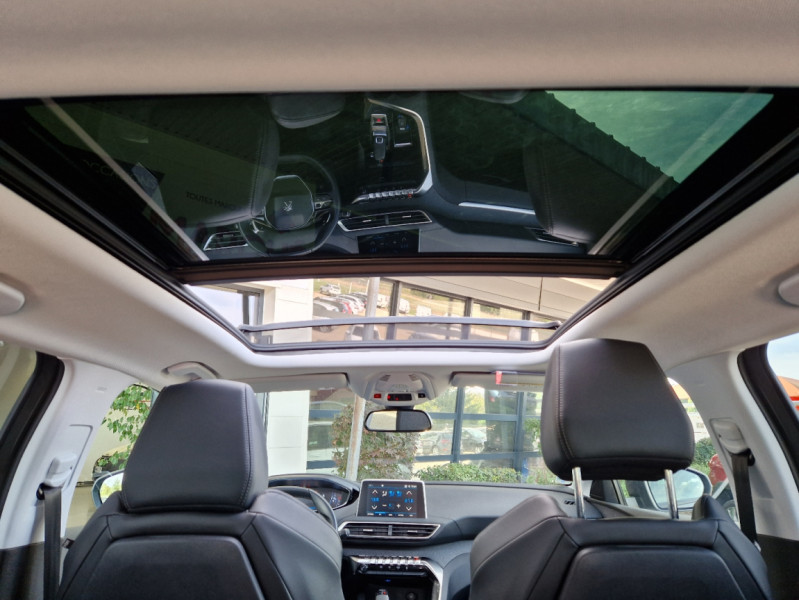 Photo 17 de l'offre de PEUGEOT 5008 BlueHDi 130ch SetS EAT8 Allure Business  à 25990€ chez Centrale auto marché Périgueux