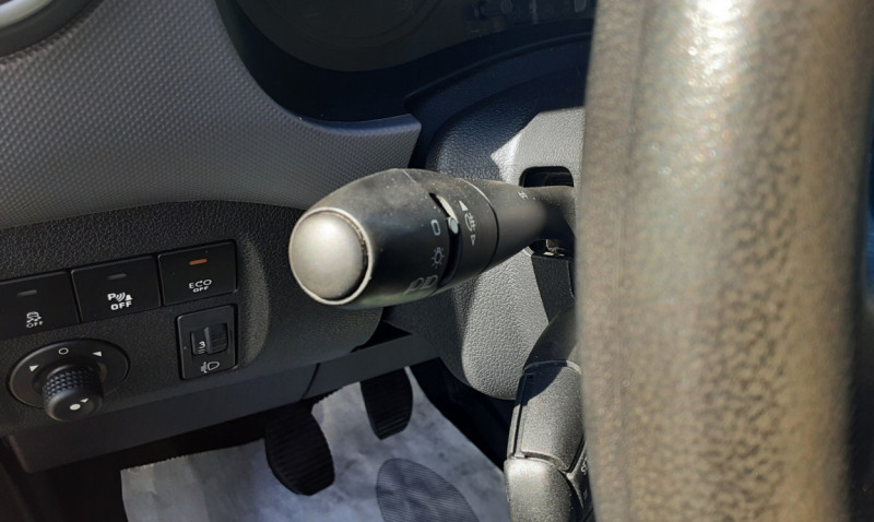Photo 18 de l'offre de CITROEN BERLINGO BlueHDi 100 Business  à 12990€ chez Centrale auto marché Périgueux