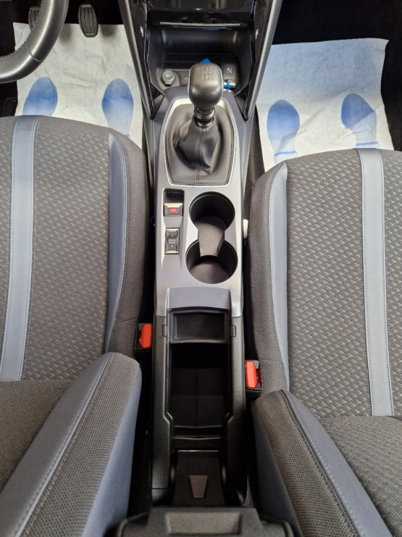Photo 40 de l'offre de PEUGEOT 2008 BlueHDi 100 SetS BVM6 Allure Business  à 21990€ chez Centrale auto marché Périgueux