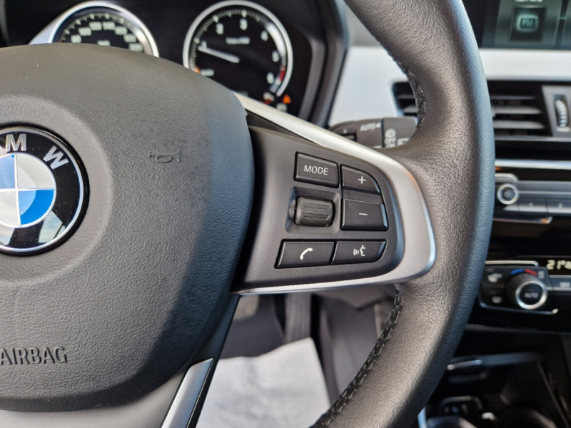 Photo 47 de l'offre de BMW X2 sDrive 20d 190 ch BVA8 Business Design à 29990€ chez Centrale auto marché Périgueux