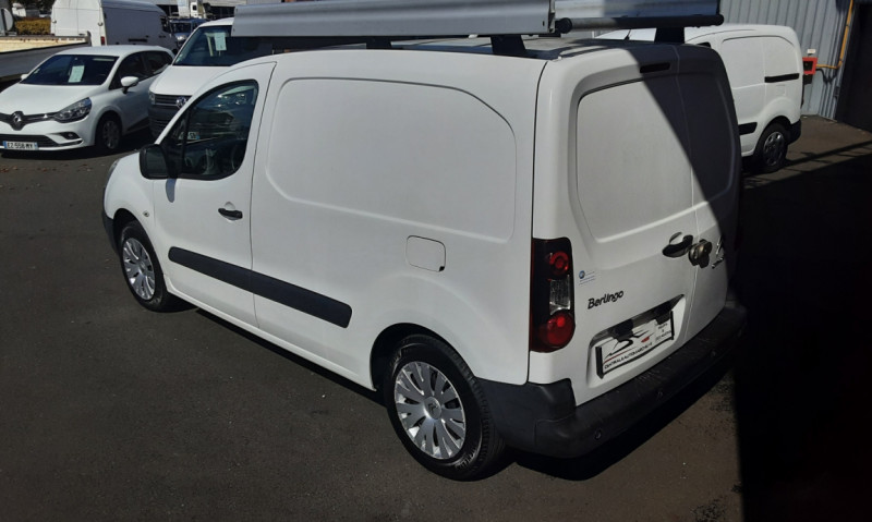 Photo 9 de l'offre de CITROEN BERLINGO BlueHDi 100 Business  à 12990€ chez Centrale auto marché Périgueux