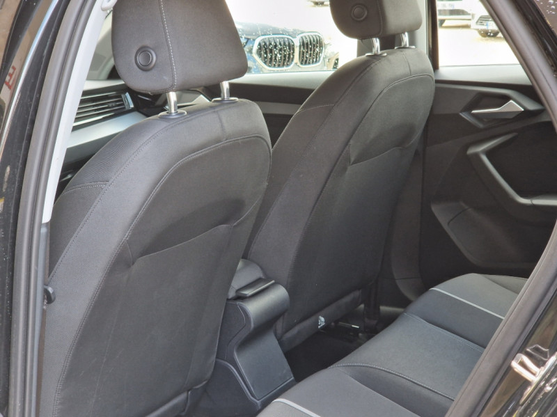 Photo 36 de l'offre de AUDI A1 SPORTBACK 30 TFSI 116 ch S tronic 7 Business line à 23990€ chez Centrale auto marché Périgueux