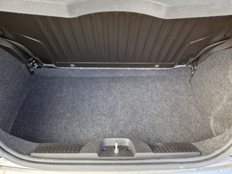 Photo 10 de l'offre de FIAT 500 1.2 69 ch Eco Pack S/S Lounge à 13490€ chez Centrale auto marché Périgueux