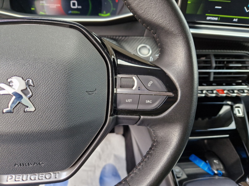 Photo 45 de l'offre de PEUGEOT 2008 BlueHDi 100 SetS BVM6 Allure Business  à 21990€ chez Centrale auto marché Périgueux