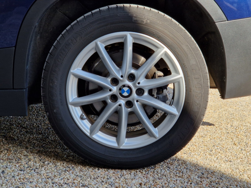Photo 34 de l'offre de BMW X2 sDrive 20d 190 ch BVA8 Business Design à 29990€ chez Centrale auto marché Périgueux