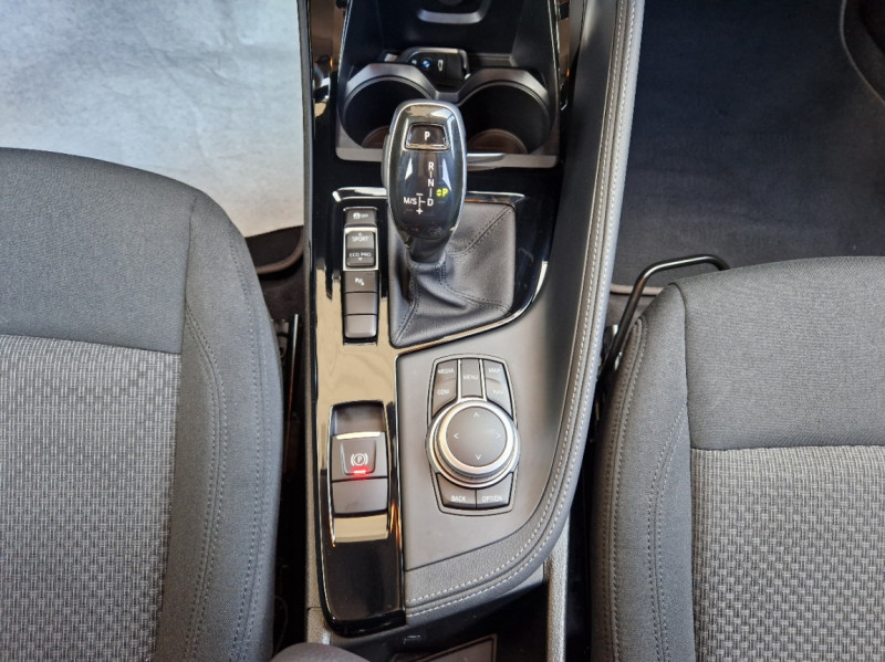 Photo 41 de l'offre de BMW X2 sDrive 20d 190 ch BVA8 Business Design à 29990€ chez Centrale auto marché Périgueux