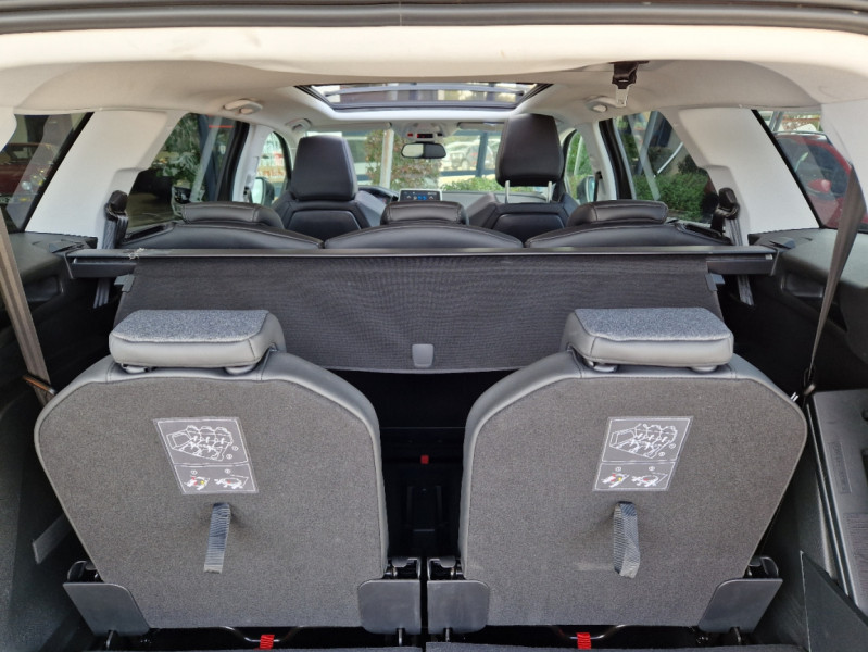 Photo 18 de l'offre de PEUGEOT 5008 BlueHDi 130ch SetS EAT8 Allure Business  à 25990€ chez Centrale auto marché Périgueux