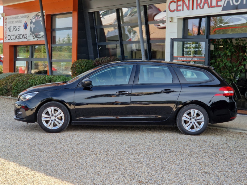 Photo 2 de l'offre de PEUGEOT 308 SW BlueHDi 130ch SetS EAT8 Active Business à 14990€ chez Centrale auto marché Périgueux