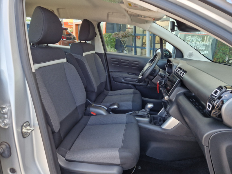 Photo 30 de l'offre de CITROEN C3 AIRCROSS PureTech 110 SetS EAT6 Feel Business à 15990€ chez Centrale auto marché Périgueux