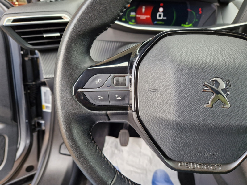 Photo 42 de l'offre de PEUGEOT 2008 BlueHDi 100 SetS BVM6 Allure Business  à 21990€ chez Centrale auto marché Périgueux