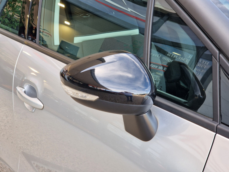Photo 39 de l'offre de CITROEN C3 AIRCROSS PureTech 110 SetS EAT6 Feel Business à 15990€ chez Centrale auto marché Périgueux