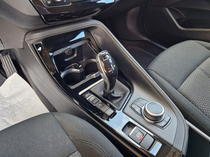 Photo 35 de l'offre de BMW X2 sDrive 20d 190 ch BVA8 Business Design à 29990€ chez Centrale auto marché Périgueux
