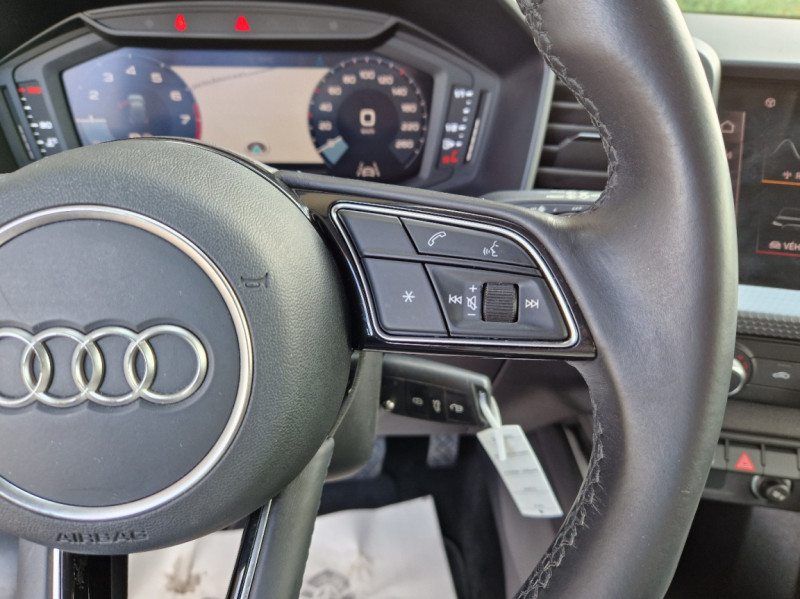Photo 47 de l'offre de AUDI A1 SPORTBACK 30 TFSI 116 ch S tronic 7 Business line à 23990€ chez Centrale auto marché Périgueux