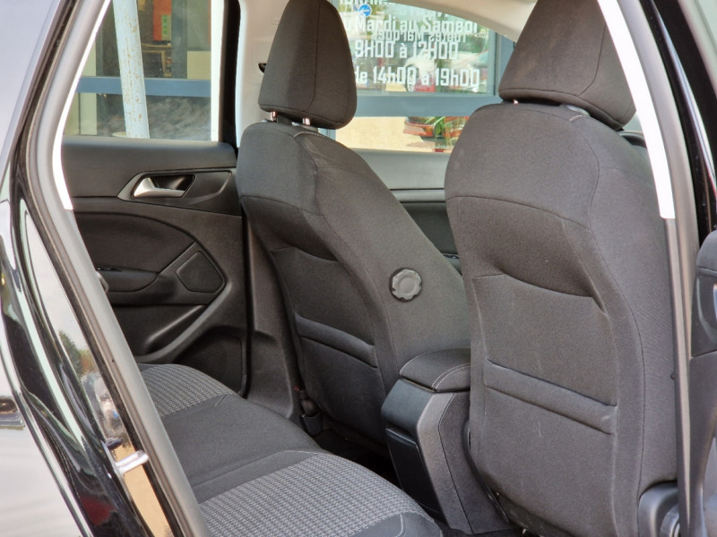 Photo 46 de l'offre de PEUGEOT 308 SW BlueHDi 130ch SetS EAT8 Active Business à 14990€ chez Centrale auto marché Périgueux