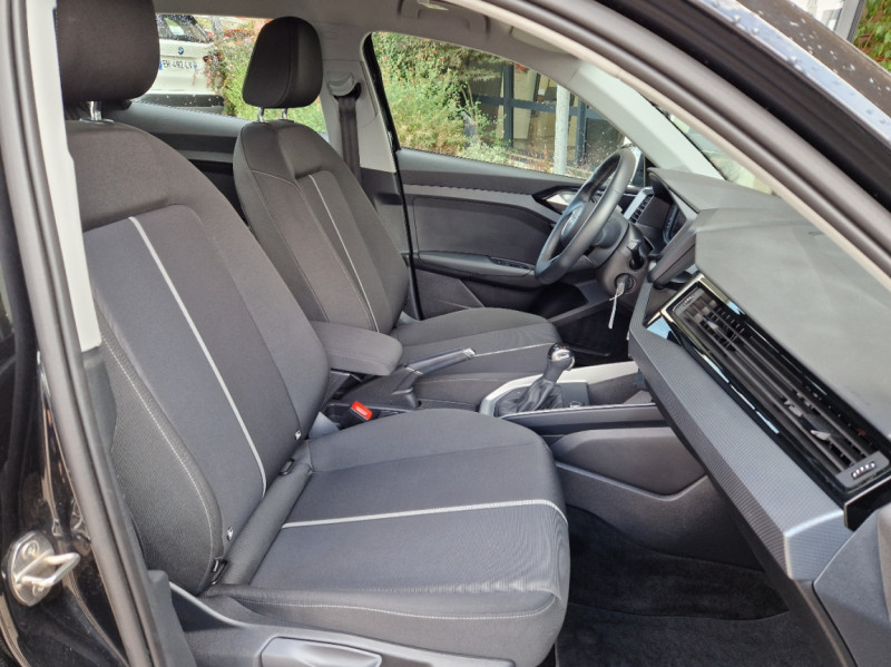 Photo 39 de l'offre de AUDI A1 SPORTBACK 30 TFSI 116 ch S tronic 7 Business line à 23990€ chez Centrale auto marché Périgueux