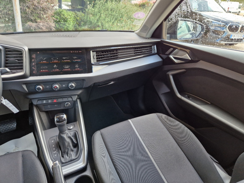 Photo 32 de l'offre de AUDI A1 SPORTBACK 30 TFSI 116 ch S tronic 7 Business line à 23990€ chez Centrale auto marché Périgueux