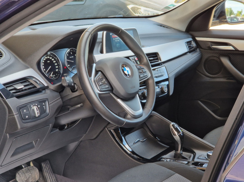 Photo 19 de l'offre de BMW X2 sDrive 20d 190 ch BVA8 Business Design à 29990€ chez Centrale auto marché Périgueux